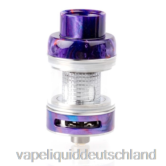 Freemax Fireluke Mesh Sub-Ohm Tank Resin Purple Vape Deutschland